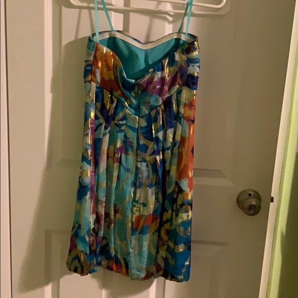 Cache Prom Dress - Picture 4 of 5